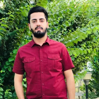 عەلی رەمەزان